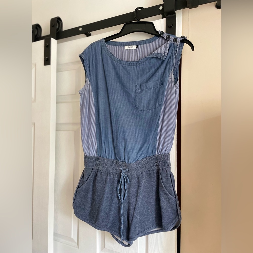 Kensie Romper